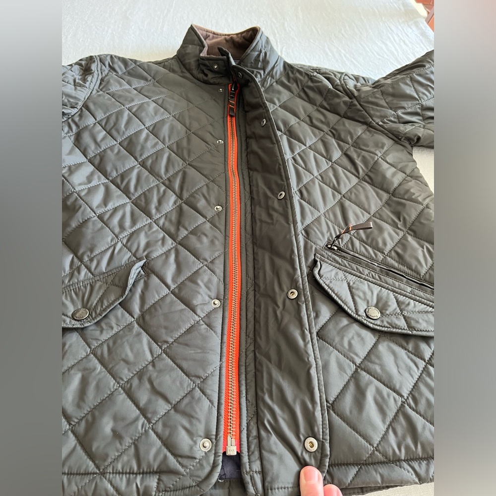 Boden Quilted Jacket - image 5